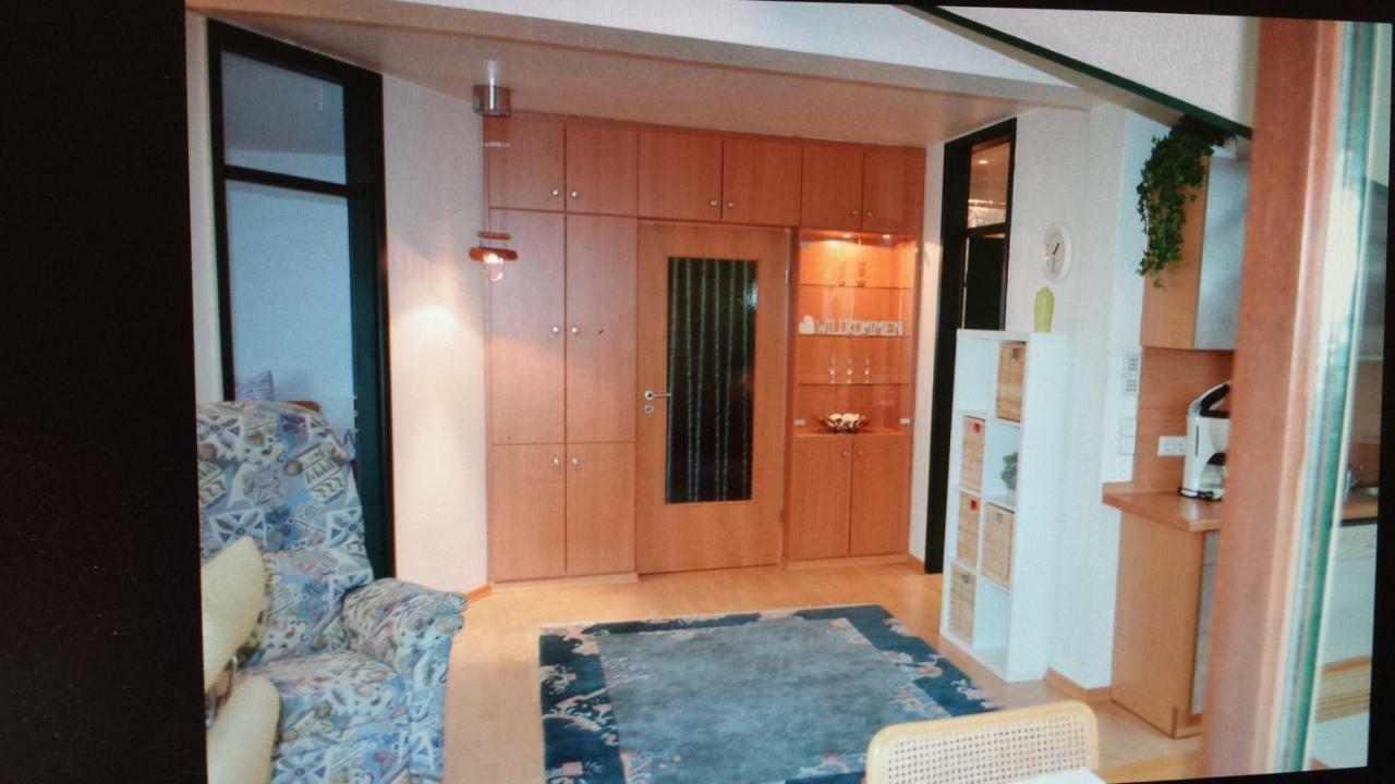 Ferienwohnung Berger Kurparkresidenz Bad Bergzabern Dış mekan fotoğraf